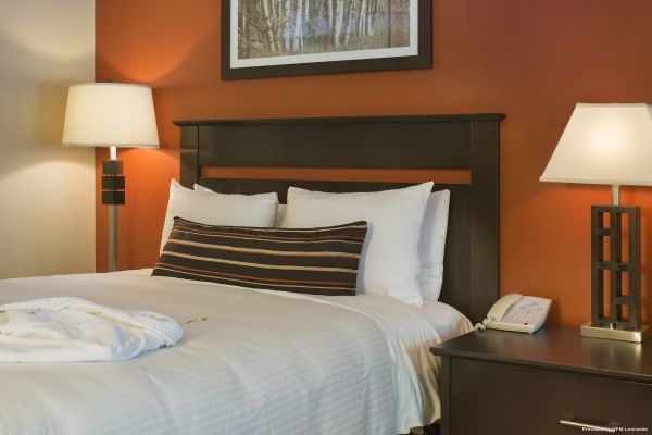 Hotel Aspen